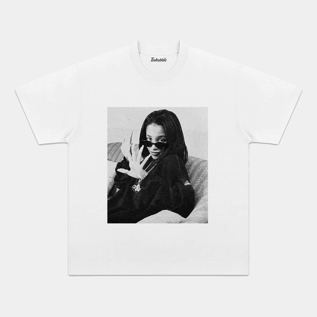 AALIYAH 1.3 S4 TEE