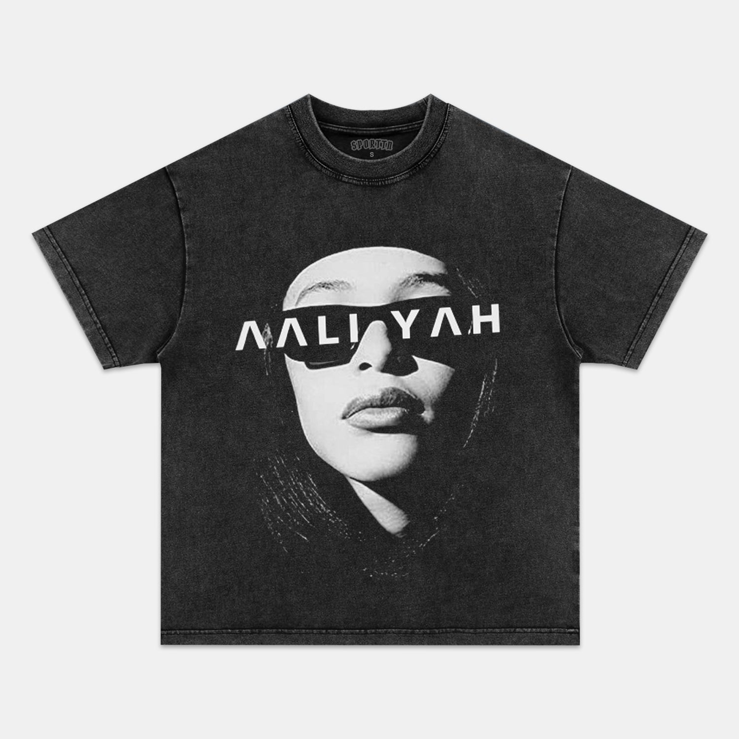 AALIYAH TEE Style004