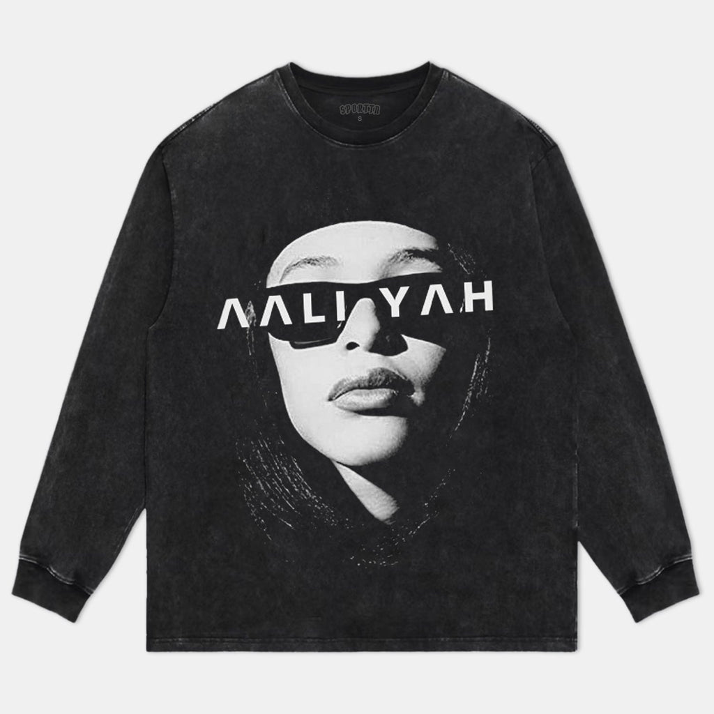 AALIYAH TEE Style004