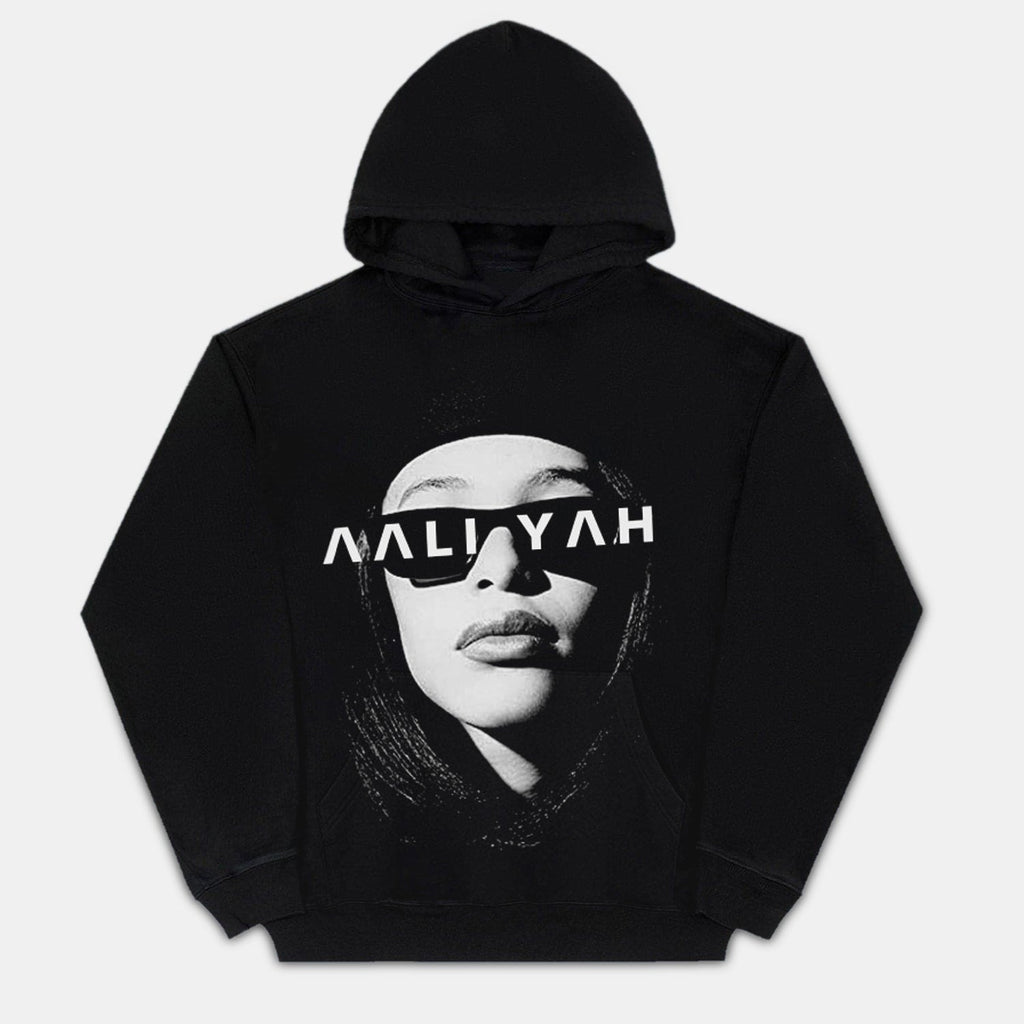 AALIYAH TEE Style004