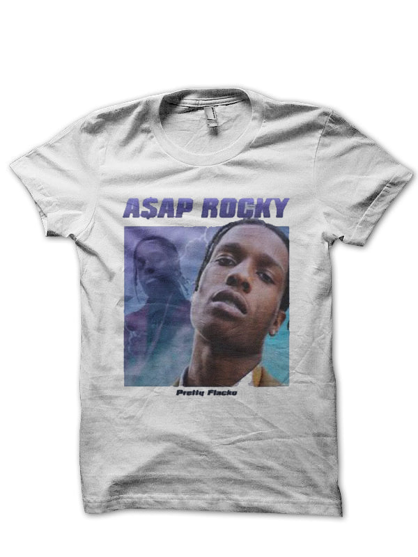 A$AP Rocky T-Shirt