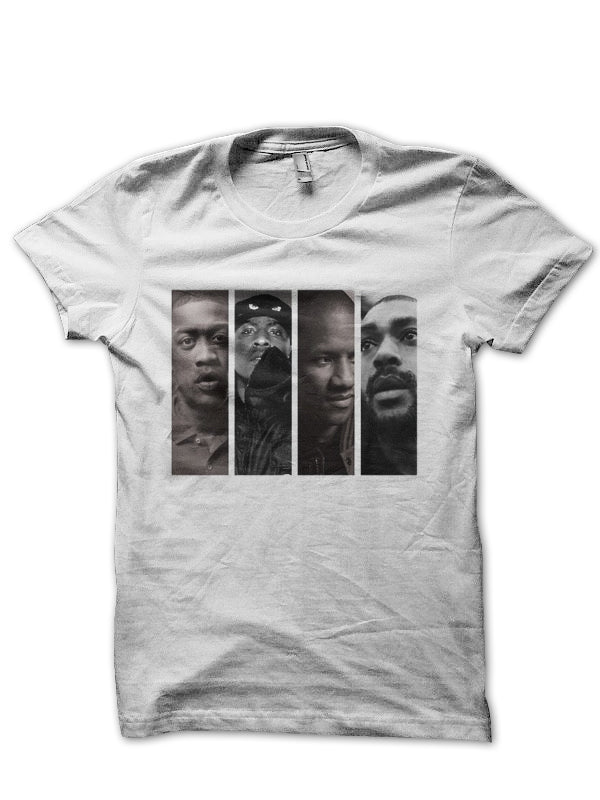A$AP Rocky T-Shirt Style006