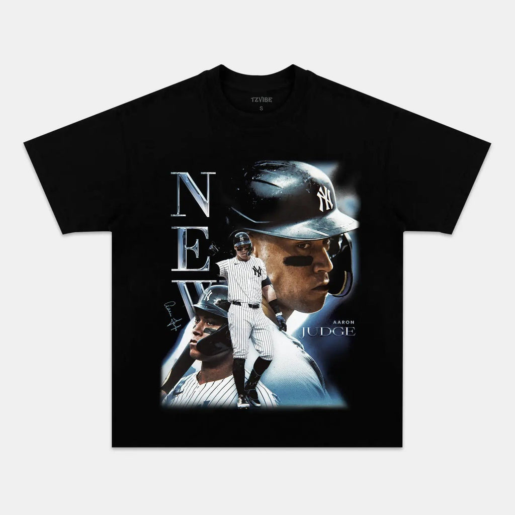 AARON JUDGE 2.0 TEE Style001