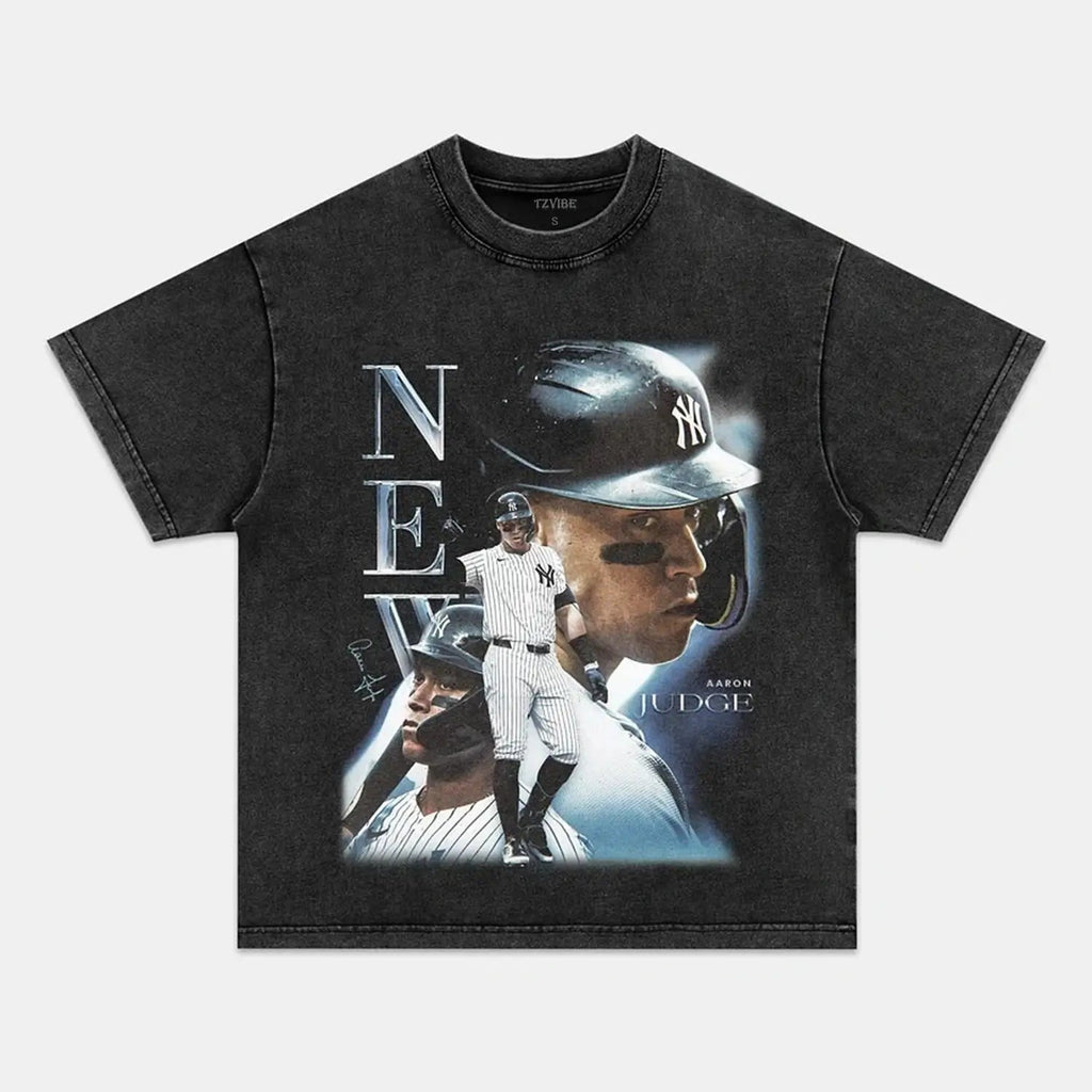 AARON JUDGE 2.0 TEE Style001