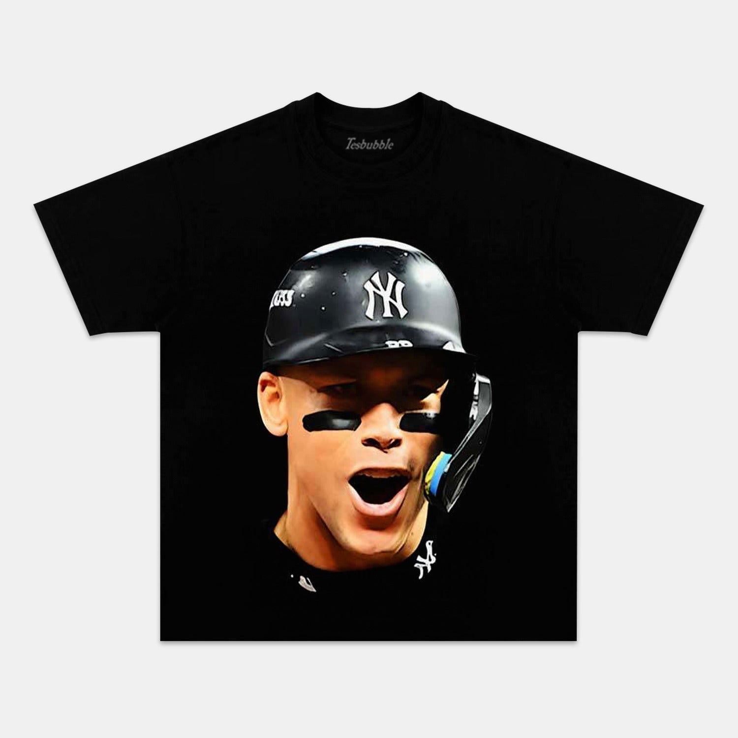 AARON JUDGE TEE Style010