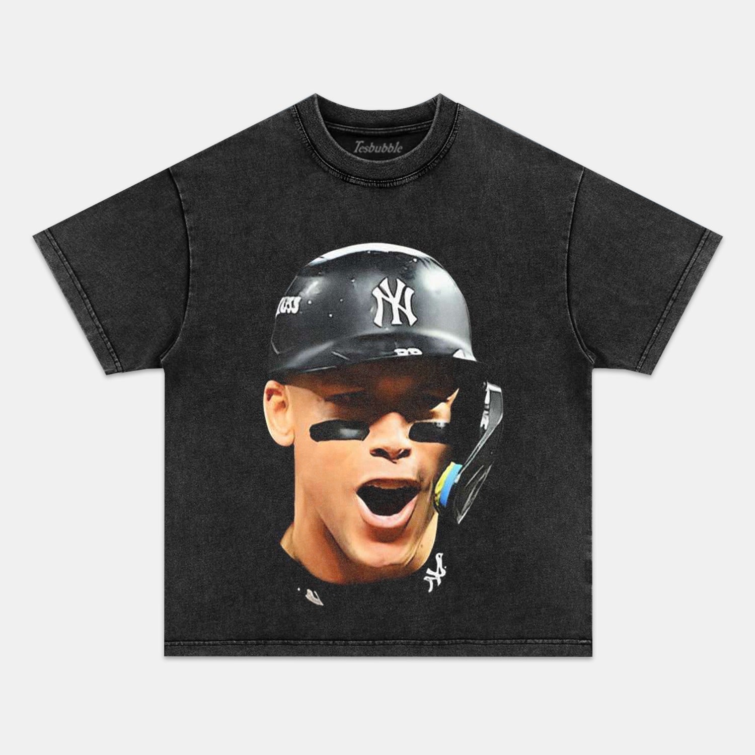 AARON JUDGE TEE Style010