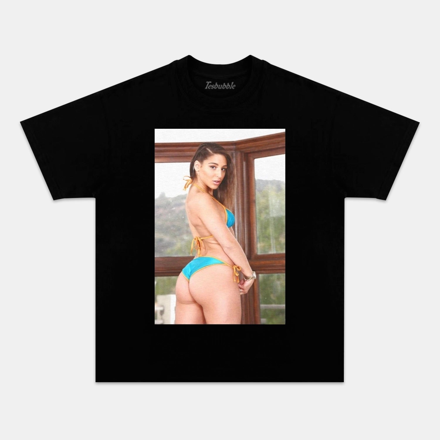 ABELLA DANGER TEE Style004