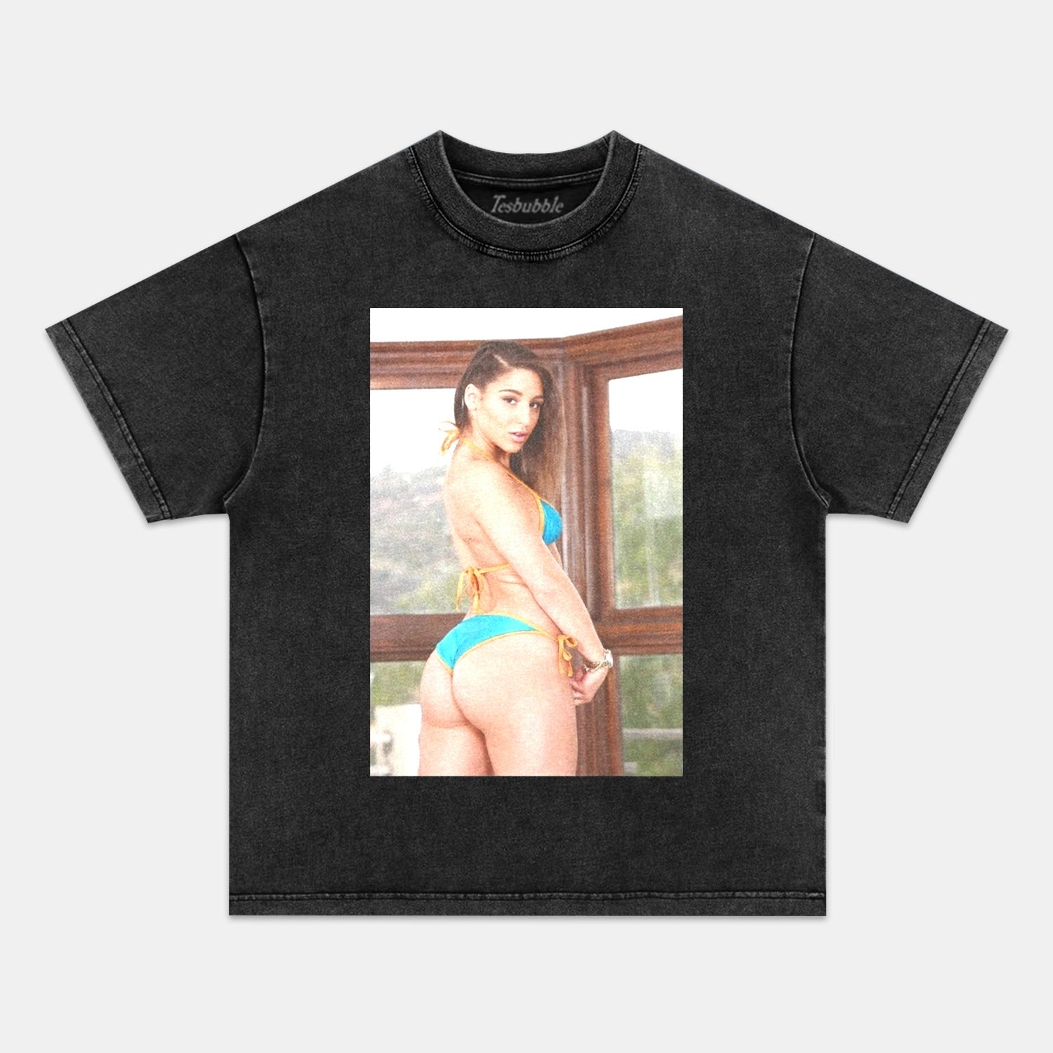 ABELLA DANGER TEE Style004