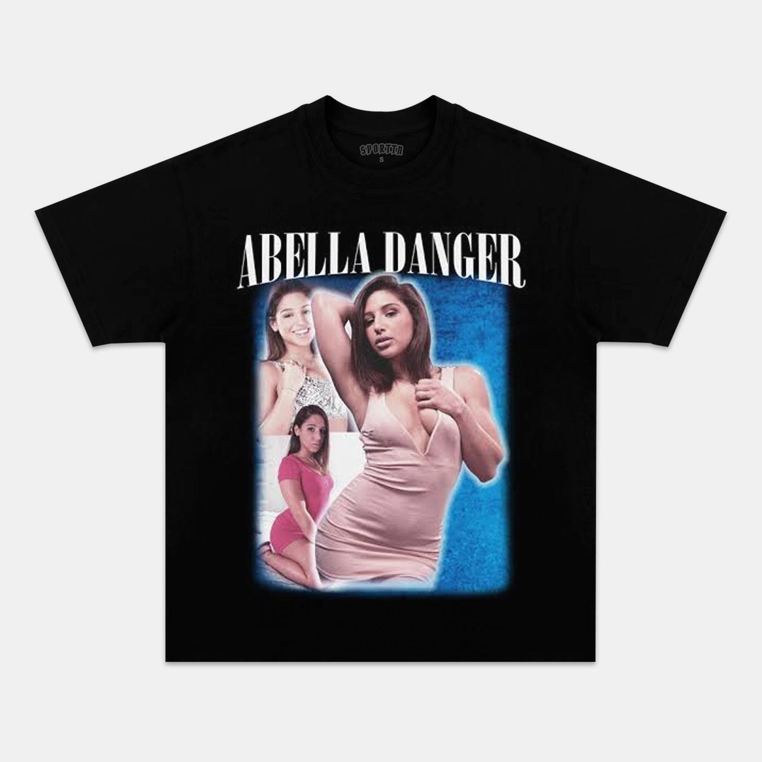 ABELLA DANGER V2 TEE