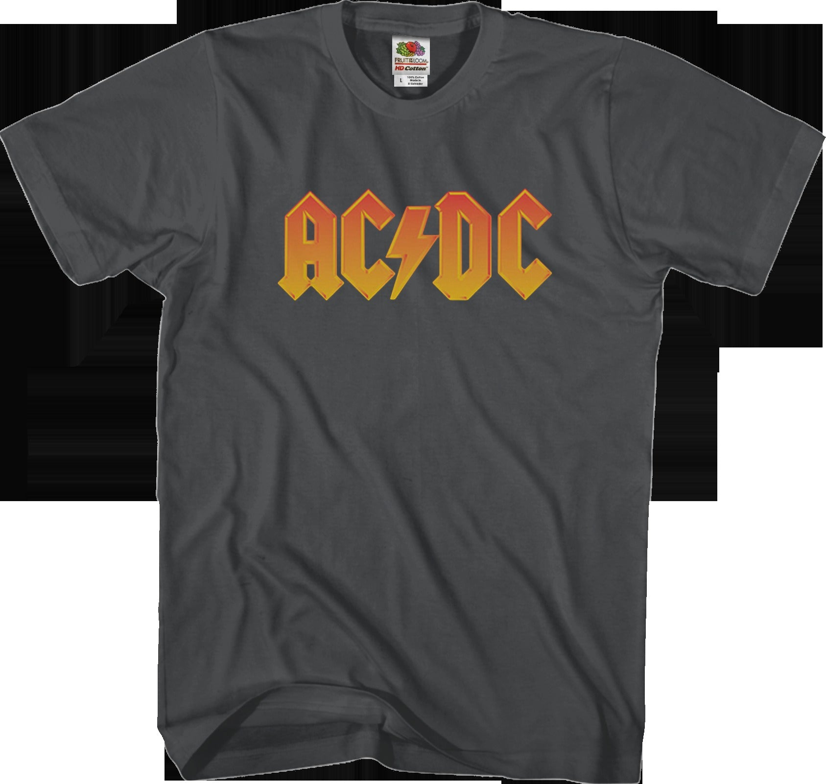 ACDC Logo Shirt