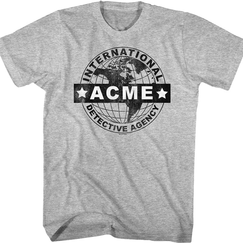 ACME Carmen Sandiego T-Shirt