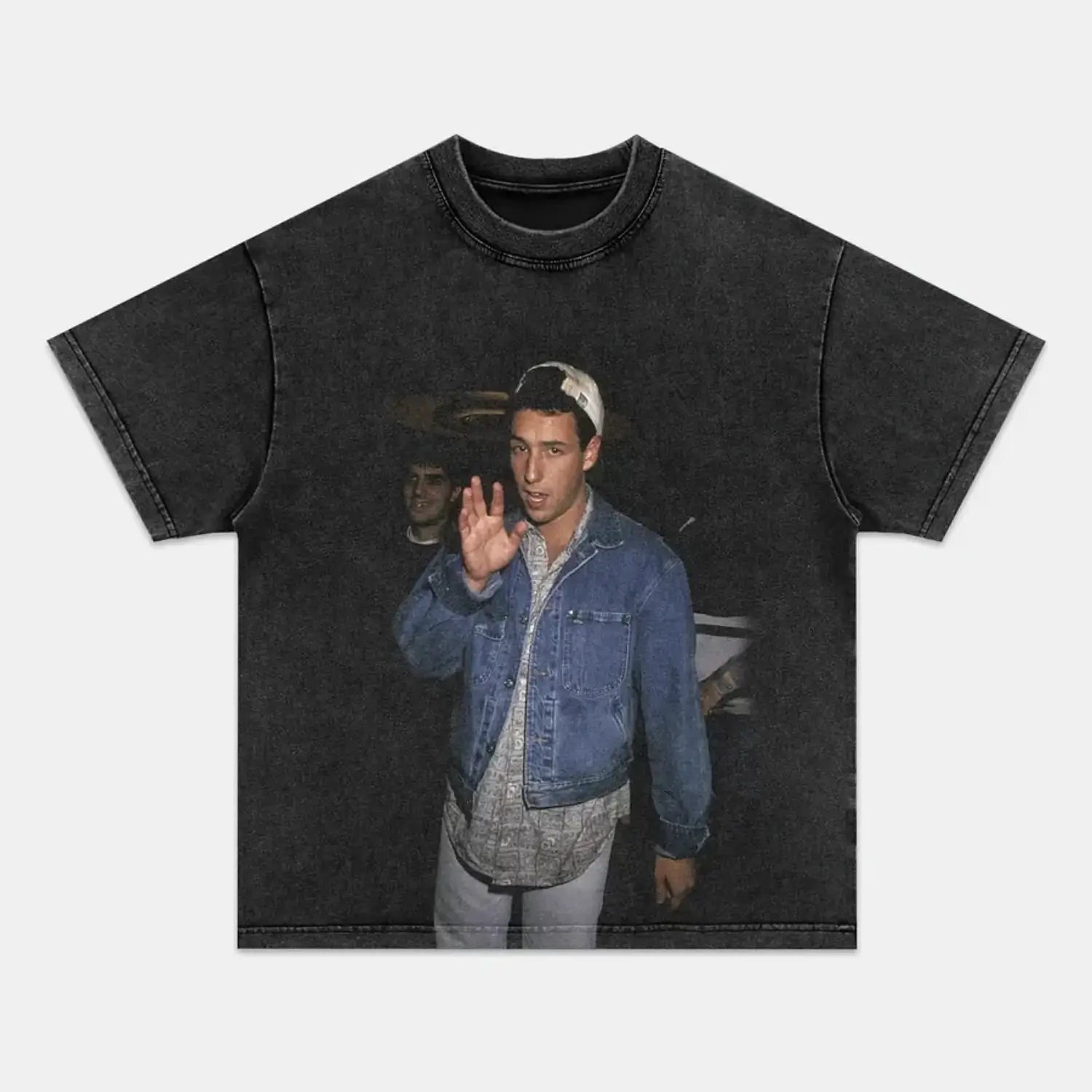 ADAM SANDLER TEE Style001