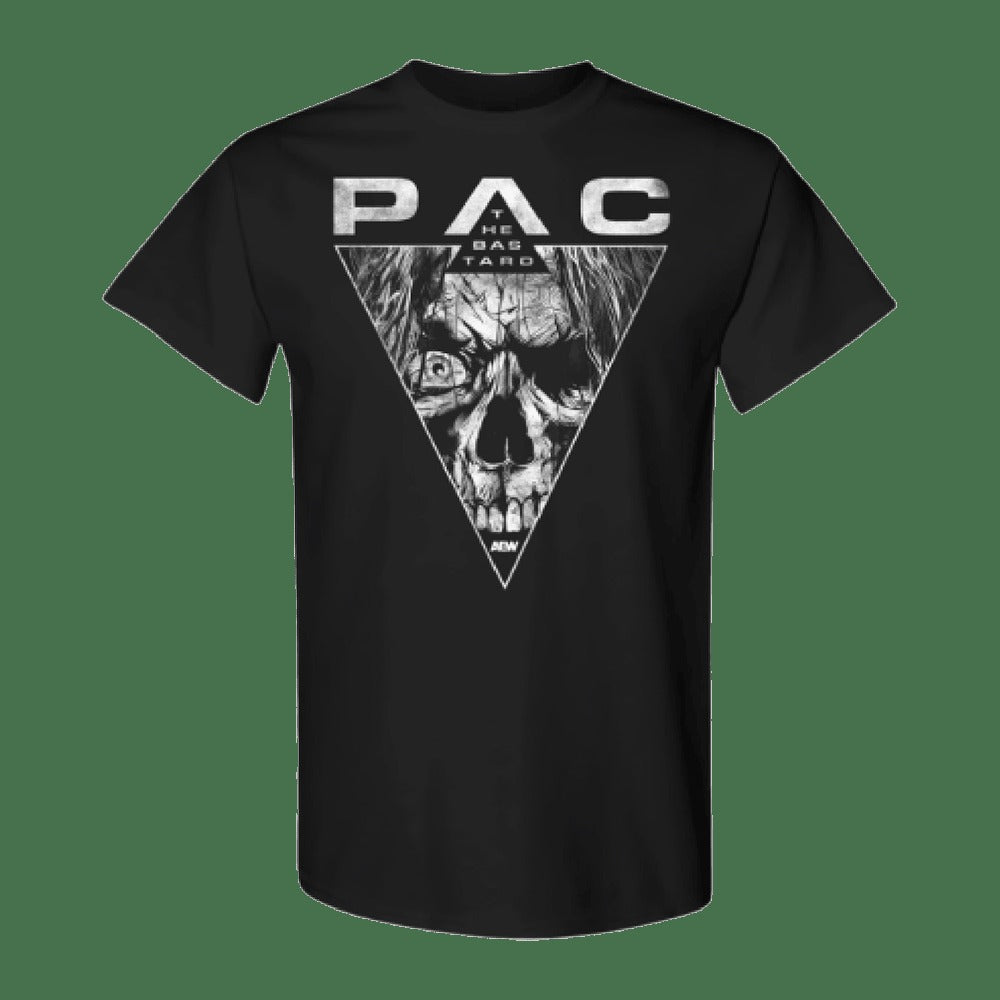 AEW Merch Pac Not Dead Yet Shirt Best Gifts For Brother In Law