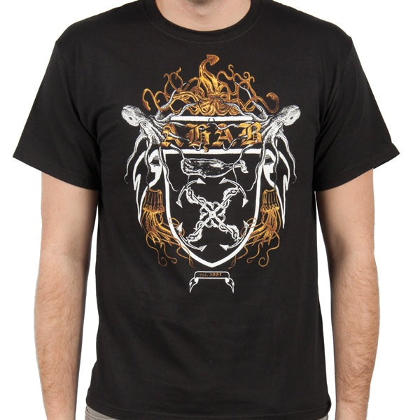 AHAB "Sail and Kill" T-Shirt