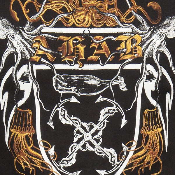 AHAB "Sail and Kill" T-Shirt