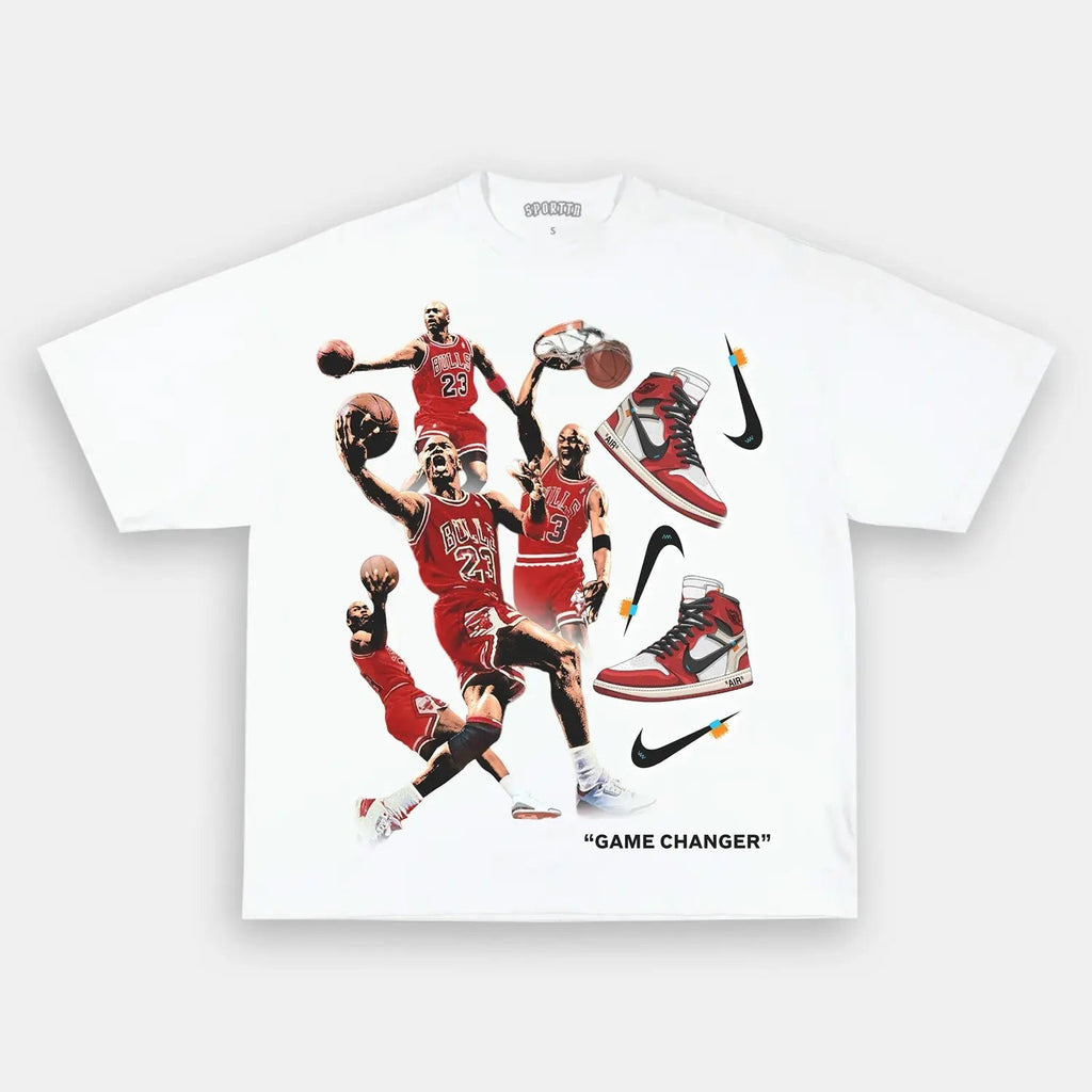 AIR ABLOH TEE Style003