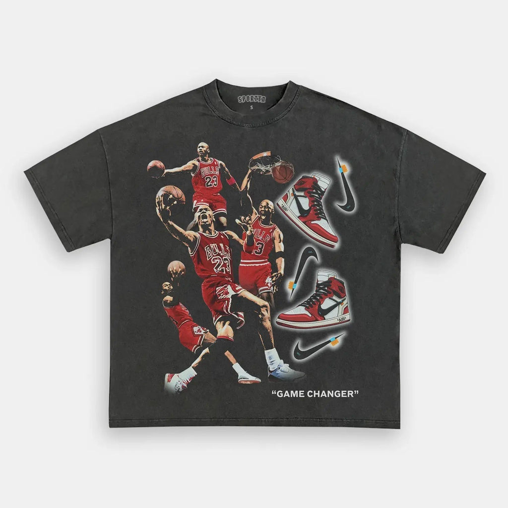 AIR ABLOH TEE Style003