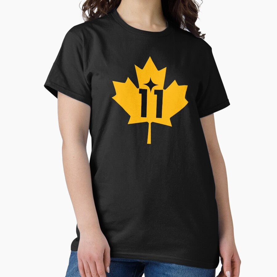 AIR CANADA CHASE 11 (*ORIGINAL DESIGN*) Classic T-Shirt