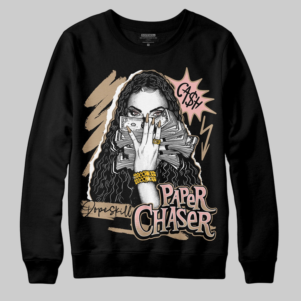 AIR FORCE 1 LINEN DopeSkill Sweatshirt NPC Graphic