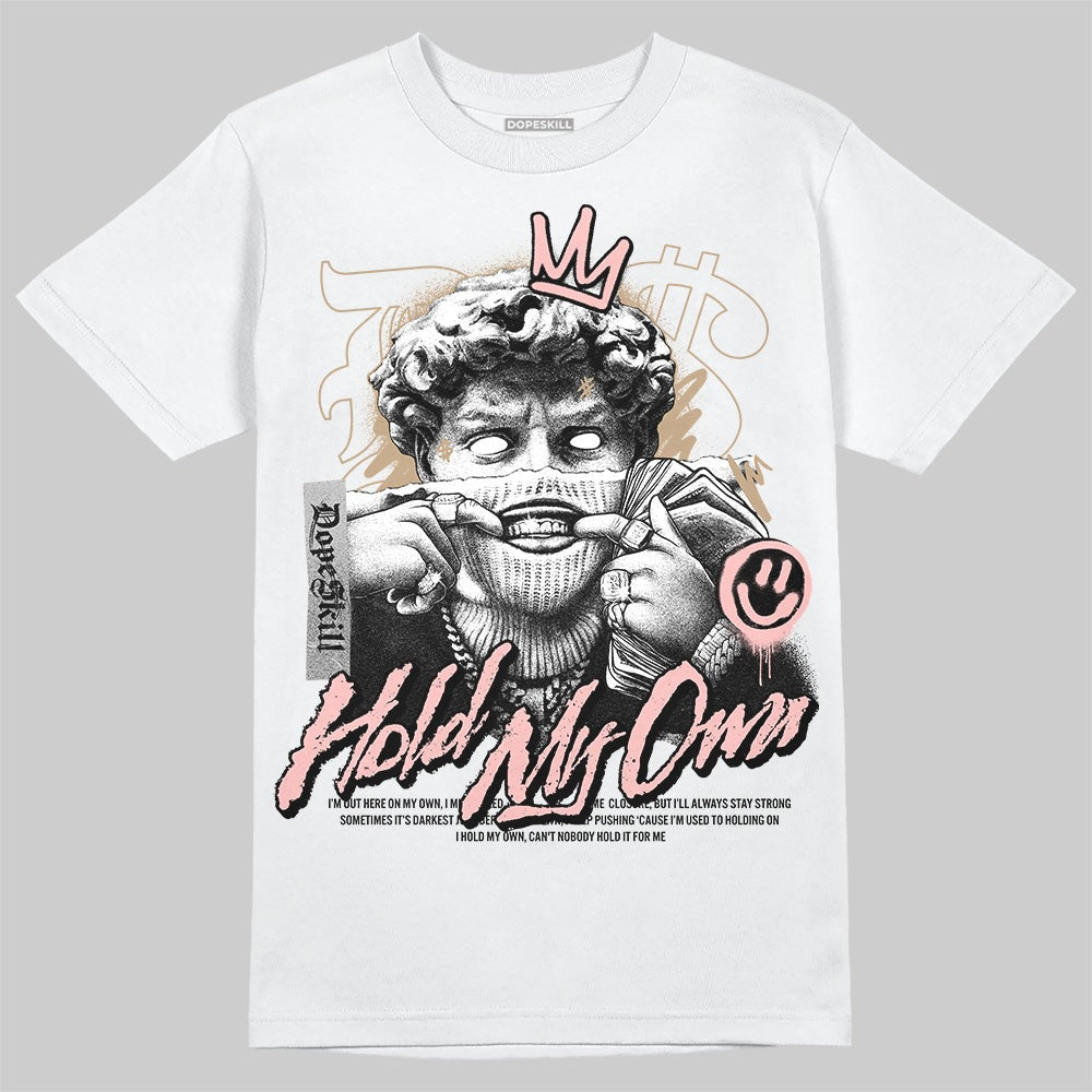 AIR FORCE 1 LINEN DopeSkill T-Shirt In My Way Graphic