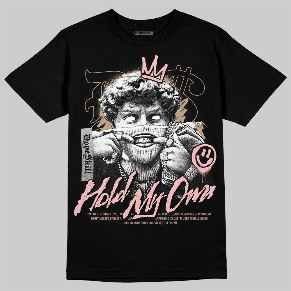 AIR FORCE 1 LINEN DopeSkill T-Shirt In My Way Graphic