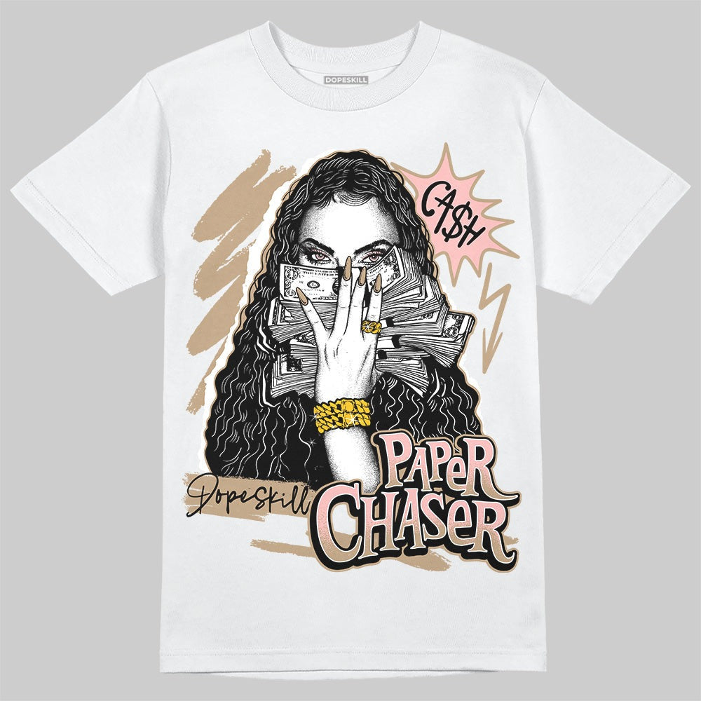 AIR FORCE 1 LINEN DopeSkill T-Shirt NPC Graphic