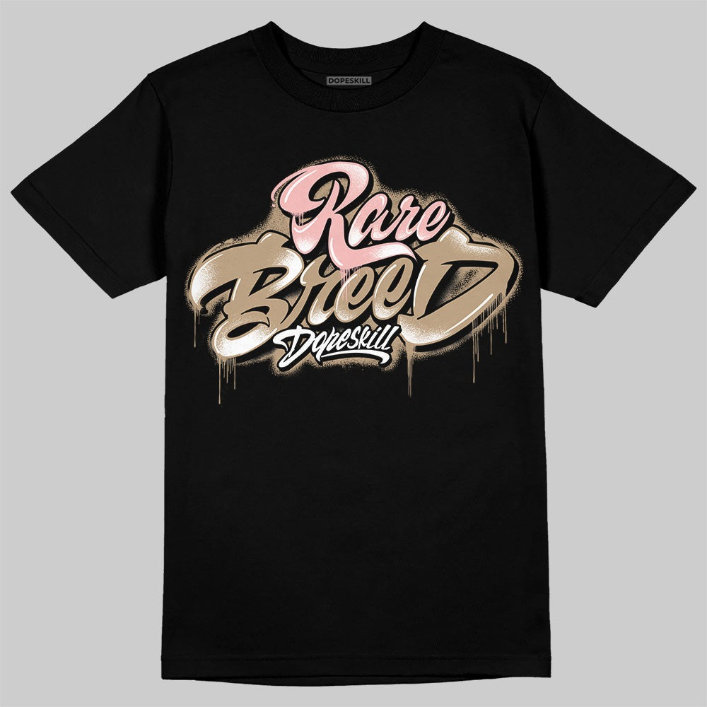 AIR FORCE 1 LINEN DopeSkill T-Shirt Rare Breed Type Graphic