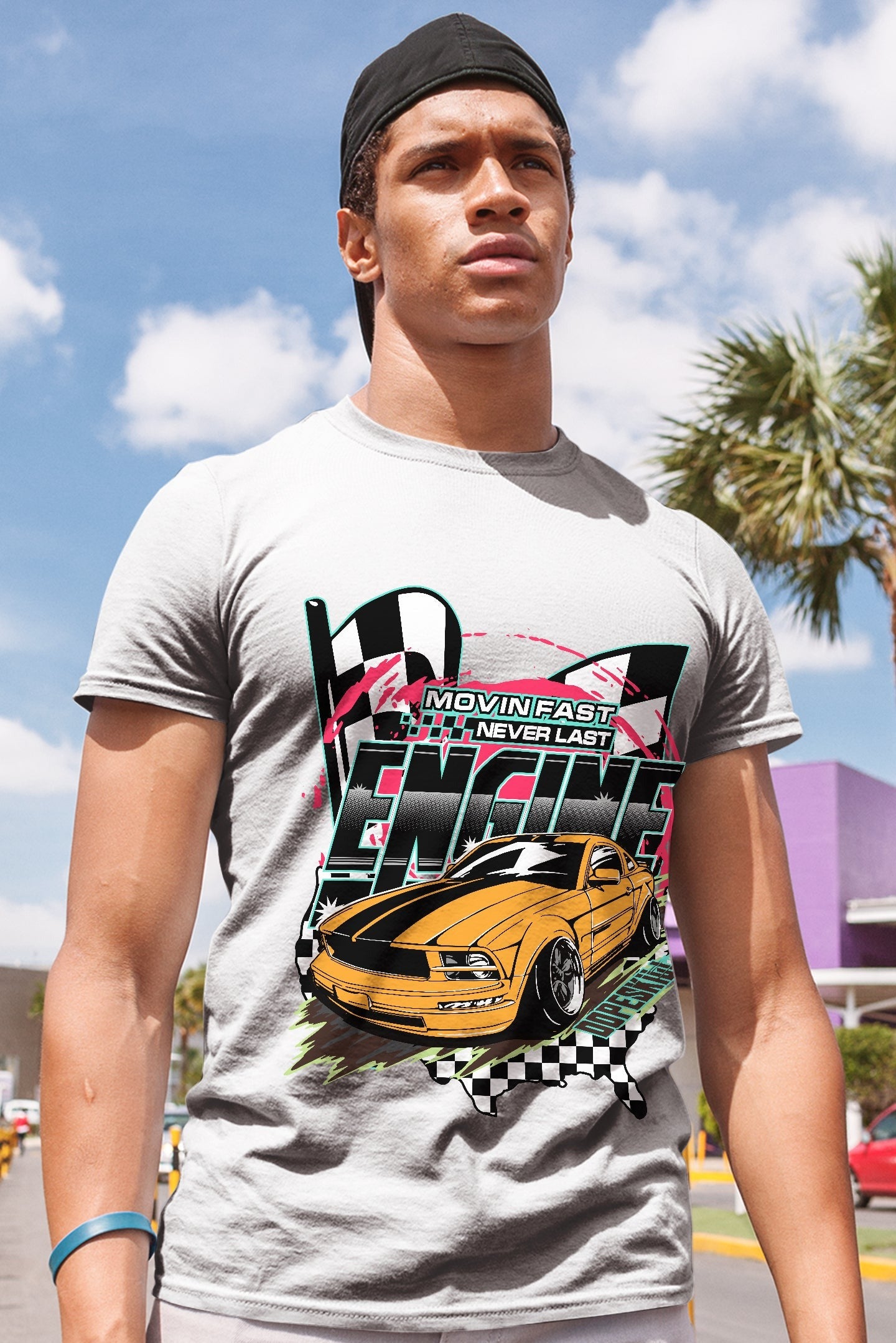 AJ 1 High OG Bio Hack DopeSkill T-Shirt ENGINE Tshirt Graphic