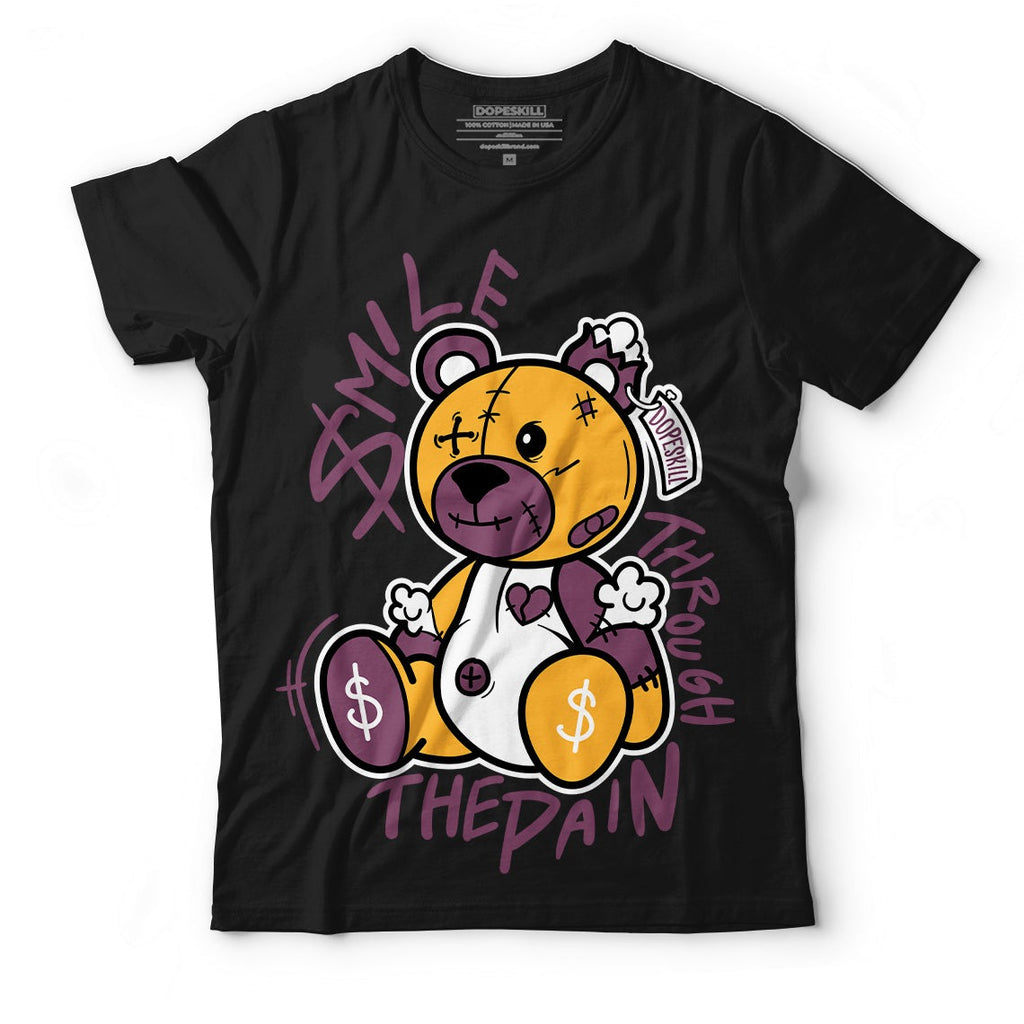 AJ 1 Retro High OG Brotherhood DopeSkill T-Shirt BEAN Graphic