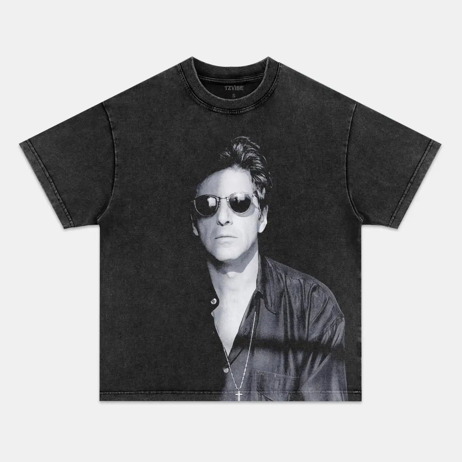 AL PACINO TEE Style001