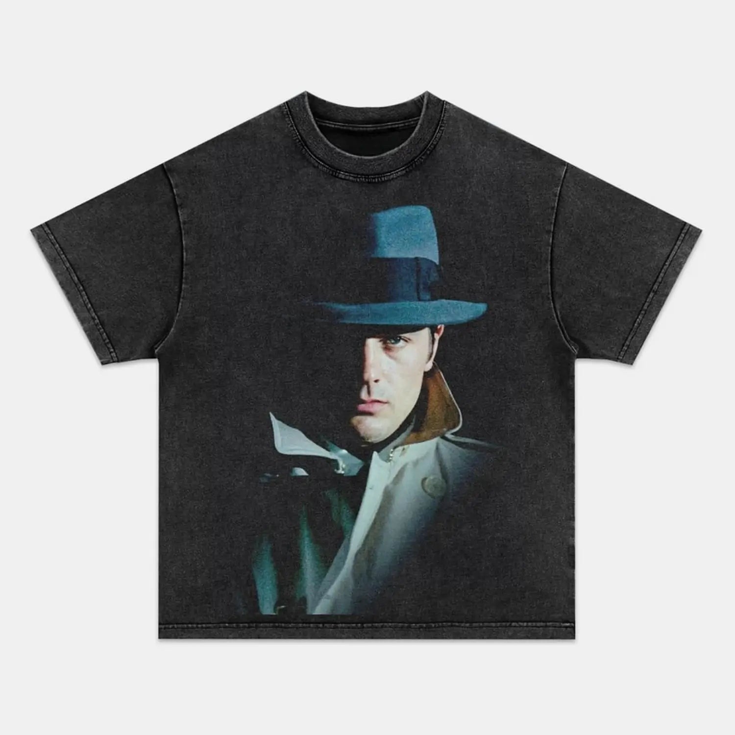 ALAIN DELON TEE Style001