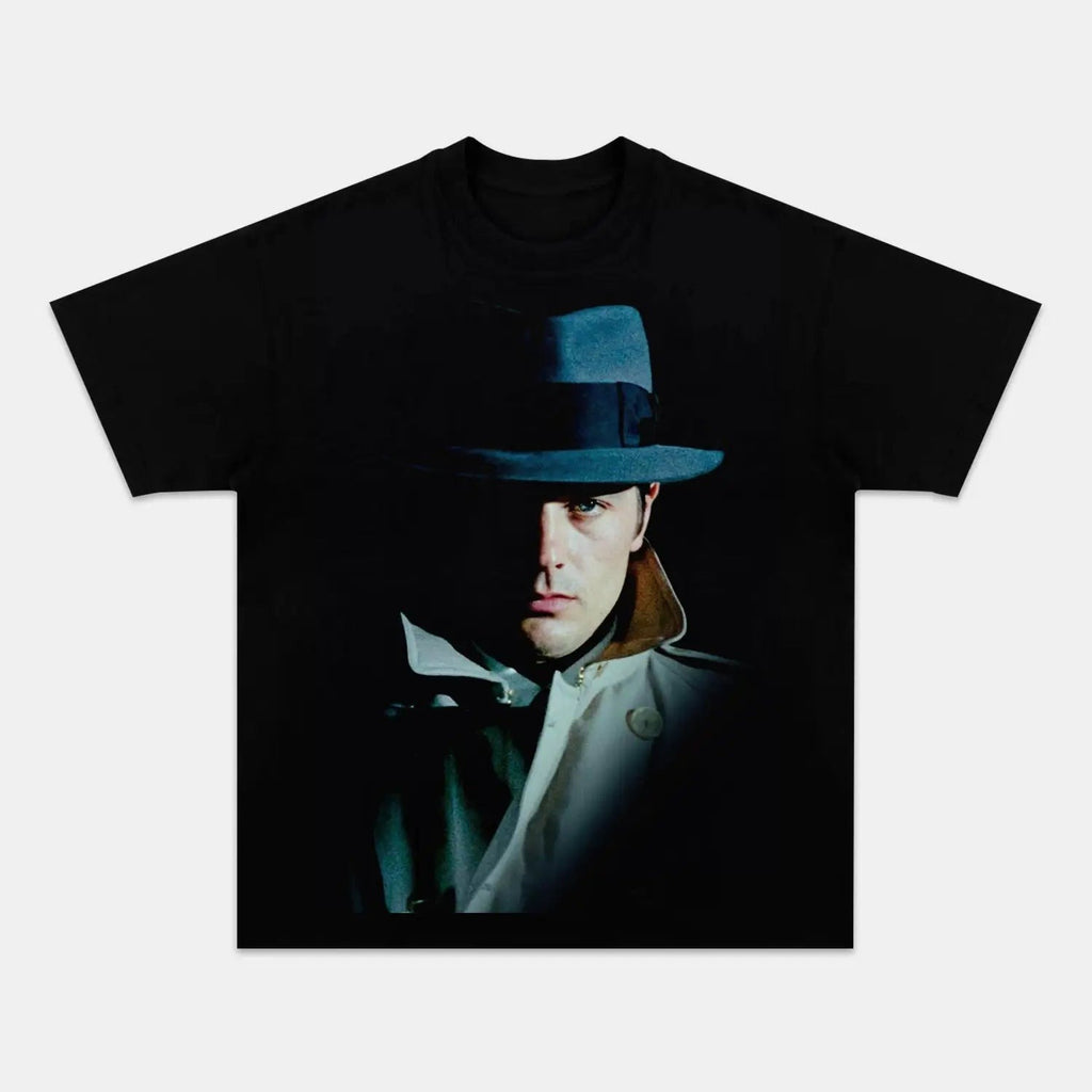ALAIN DELON TEE Style001