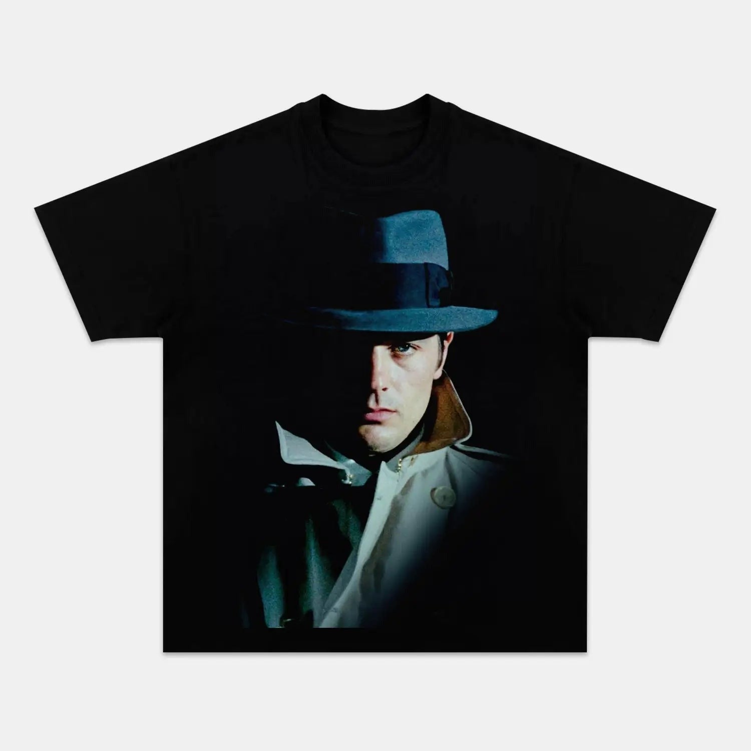 ALAIN DELON TEE Style001