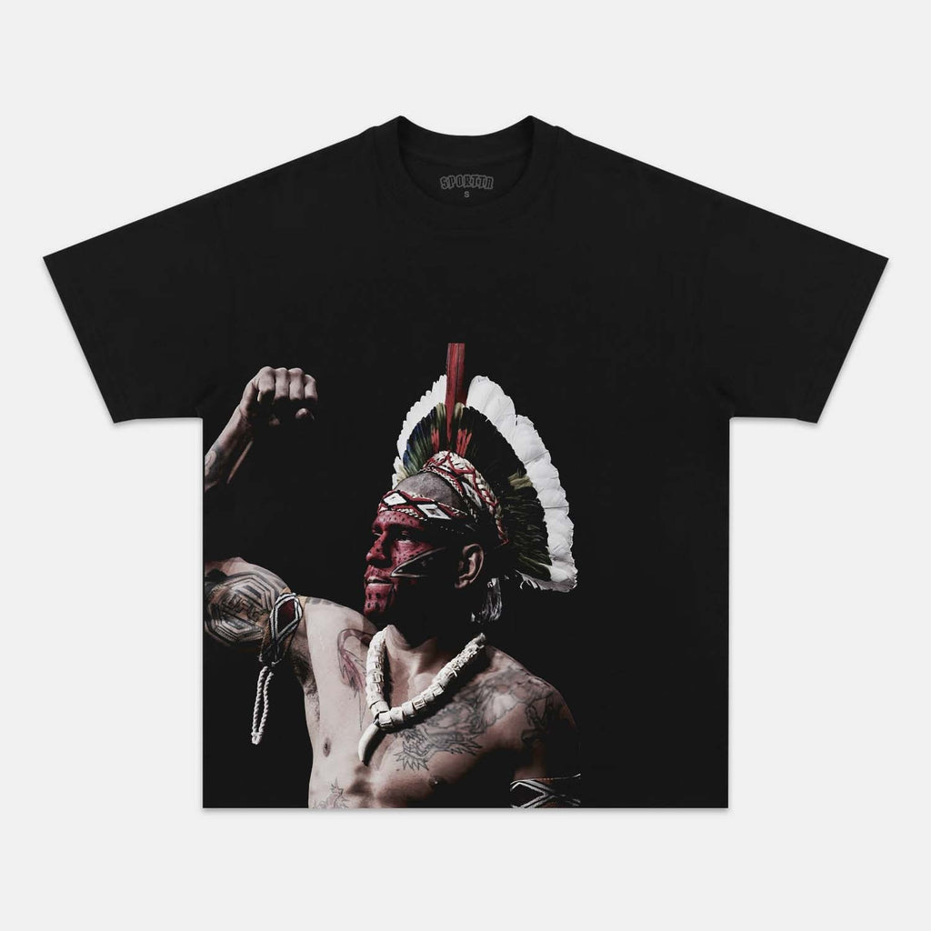 ALEX PEREIRA 1.0 TEE Style002