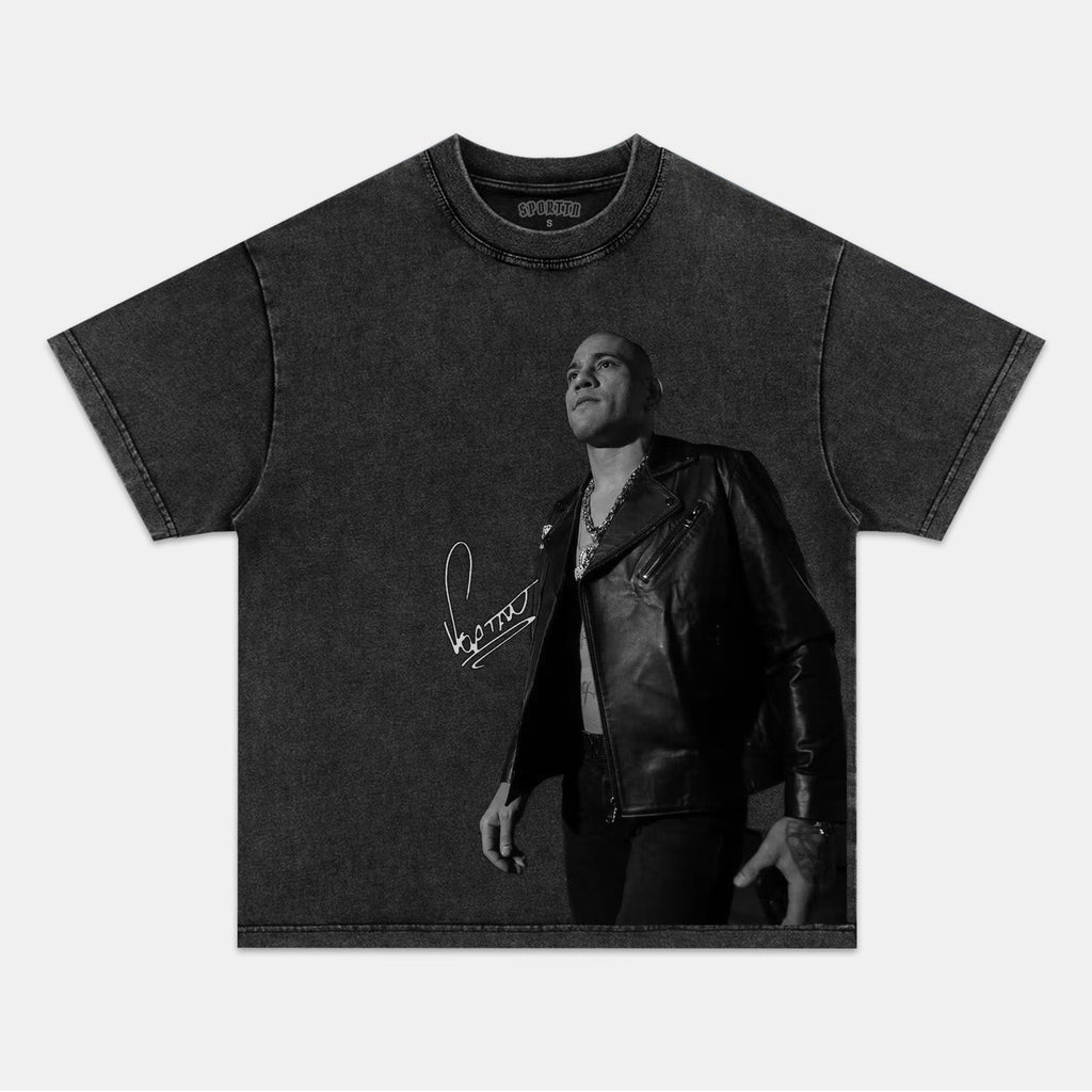 ALEX PEREIRA 1.0 TEE Style003