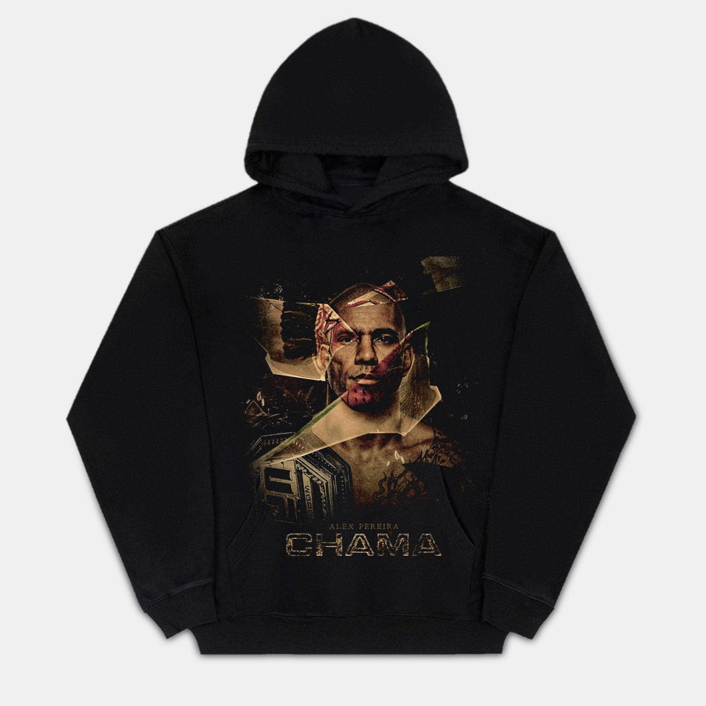 ALEX PEREIRA 11.12 TEE Style001