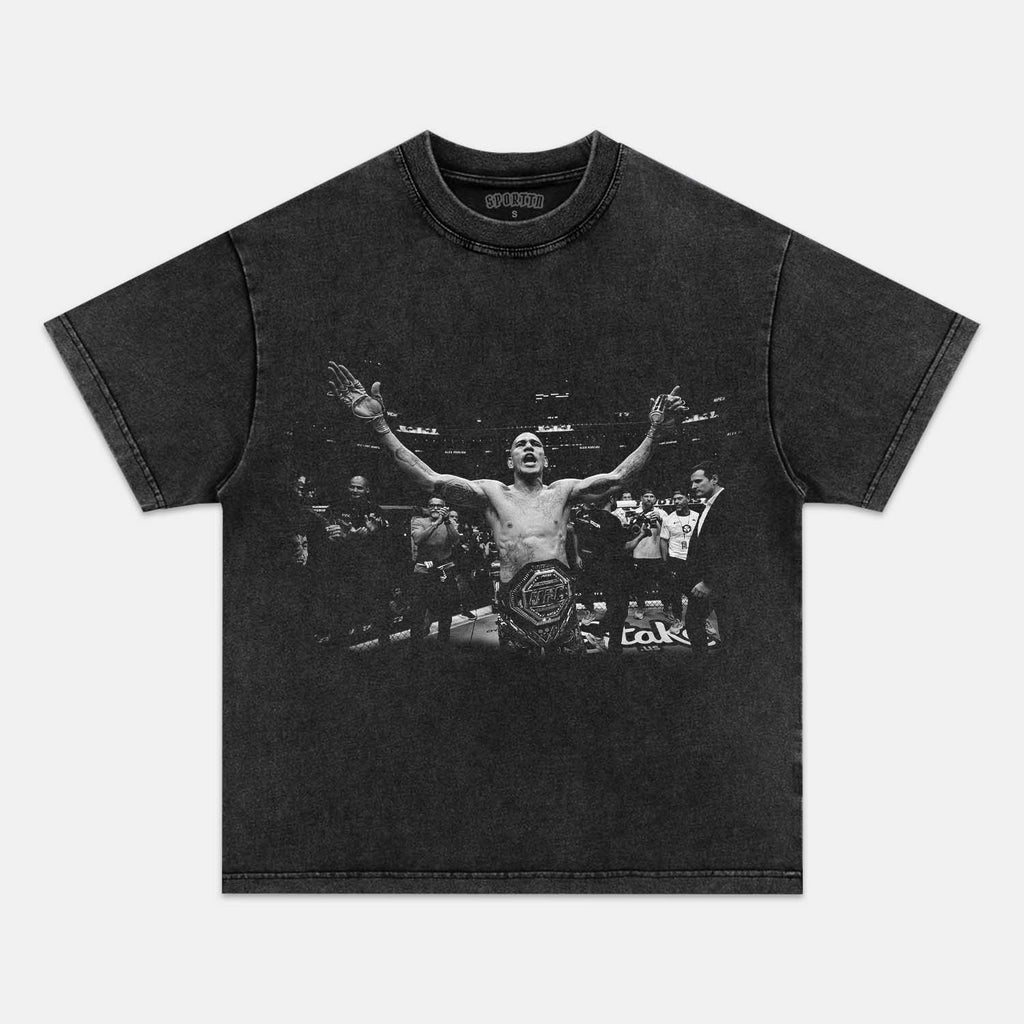 ALEX PEREIRA 2.0 TEE Style002