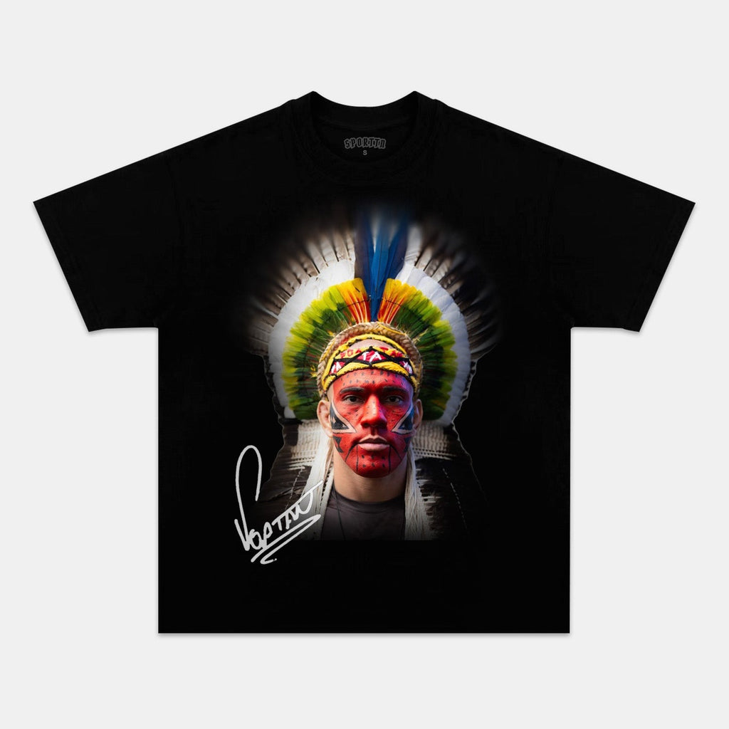 ALEX PEREIRA 2.0 TEE Style003