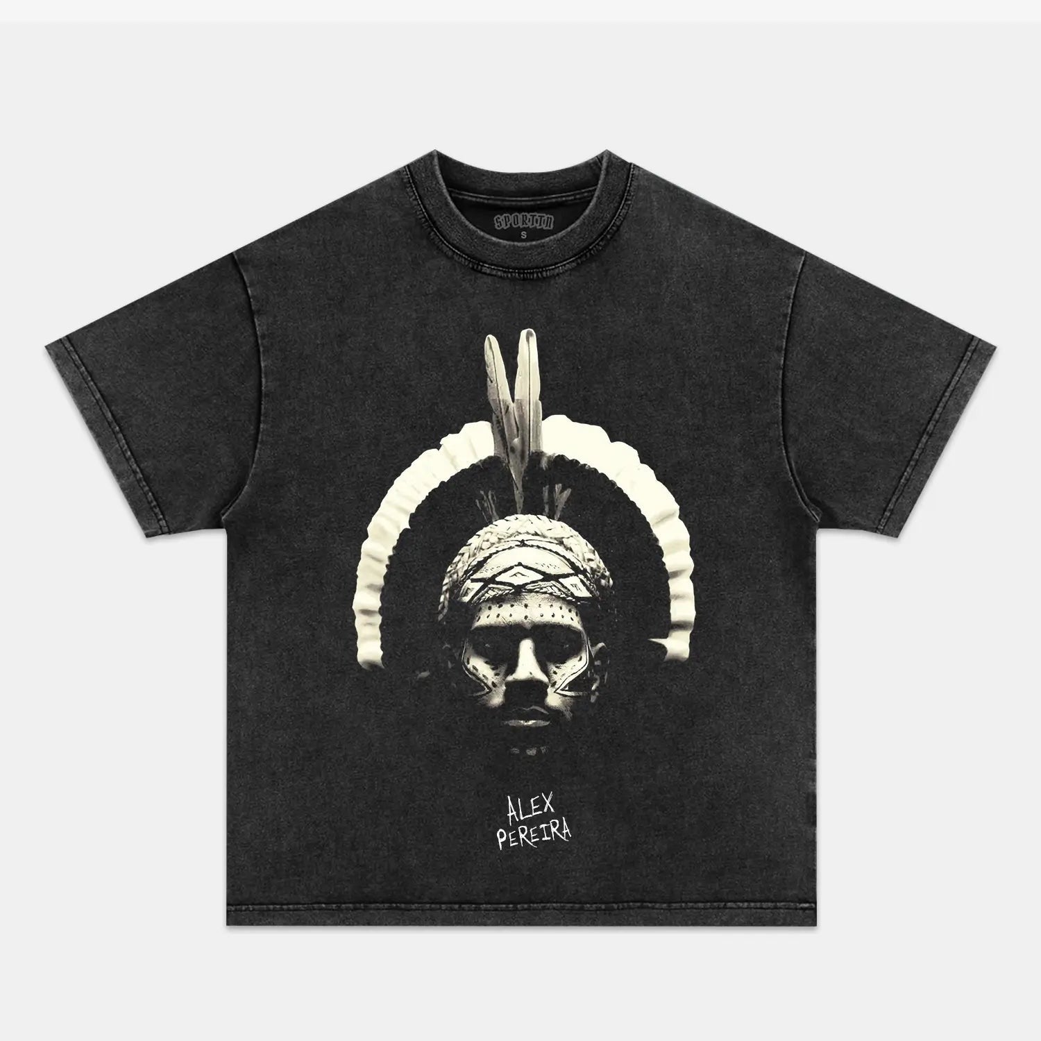 ALEX PEREIRA NEW2 TEE Style001