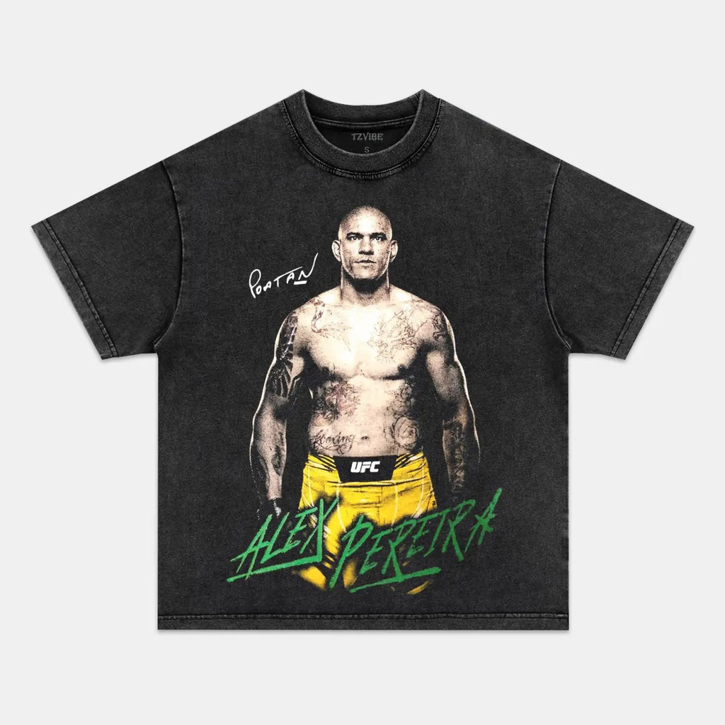 ALEX PEREIRA NEW2024 TEE Style002