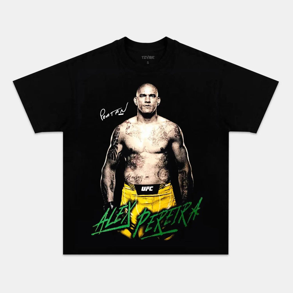 ALEX PEREIRA NEW2024 TEE Style002