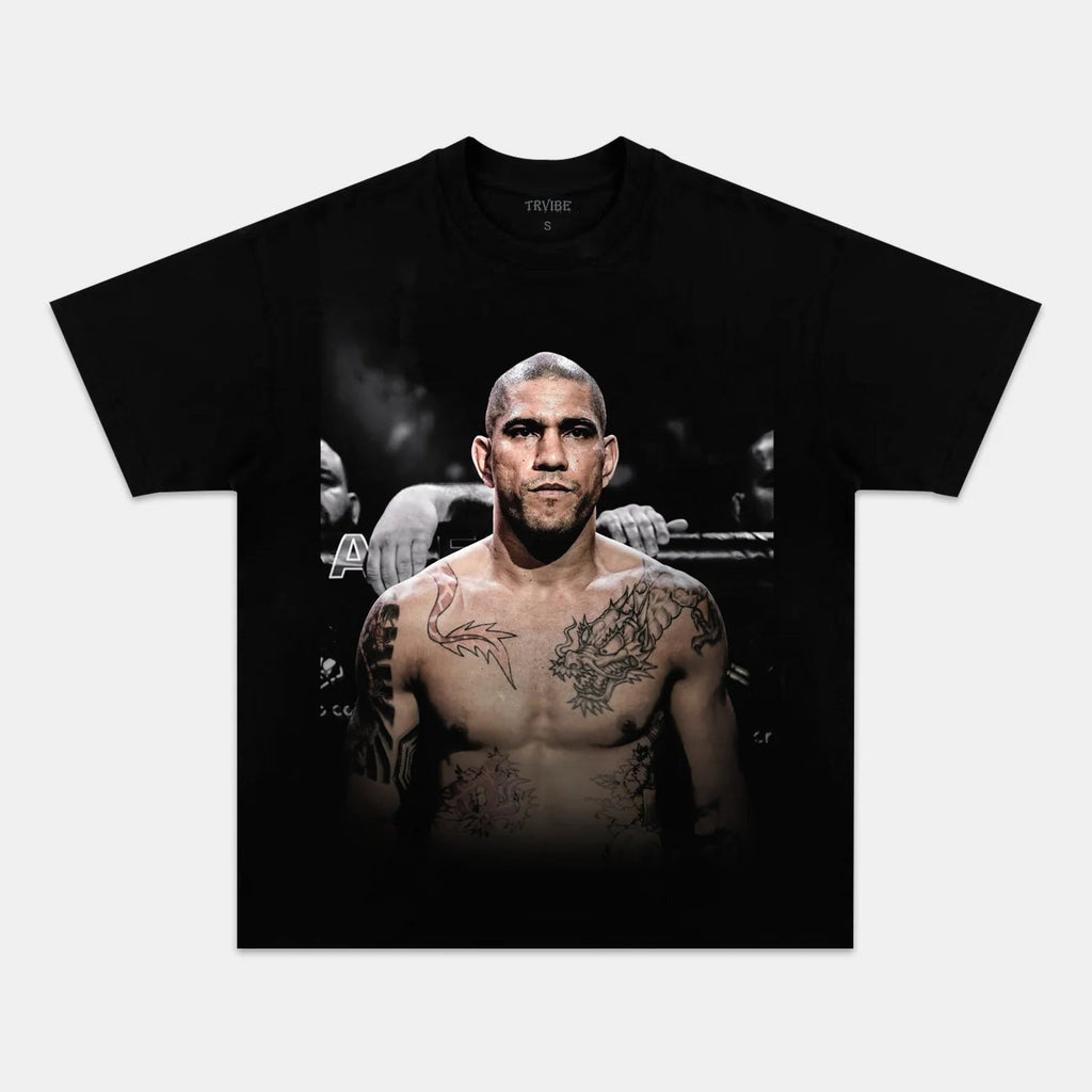 ALEX PEREIRA TEE V2
