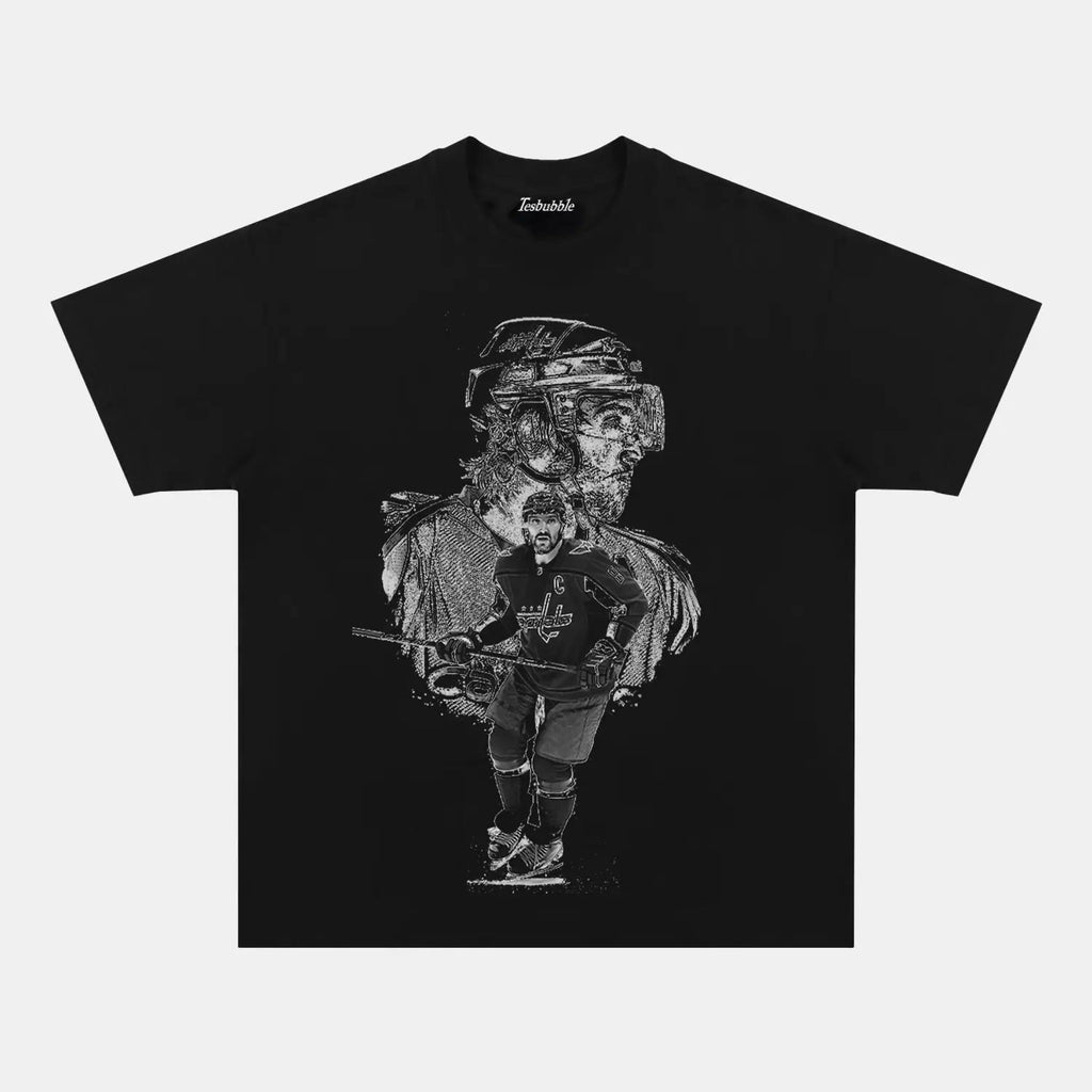 ALEXANDER OVECHKIN TEE Style006