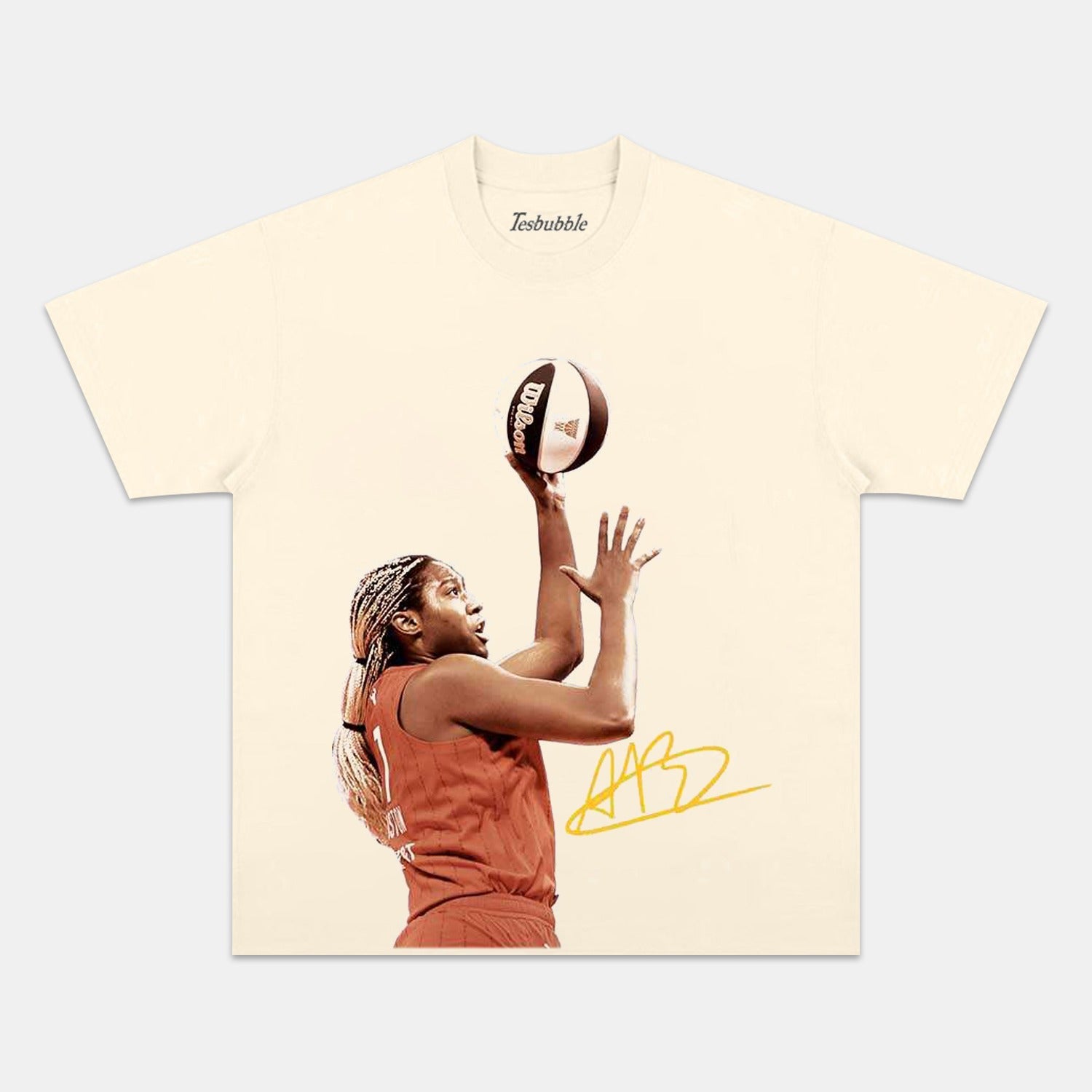 ALIYAH BOSTON TEE 4.16