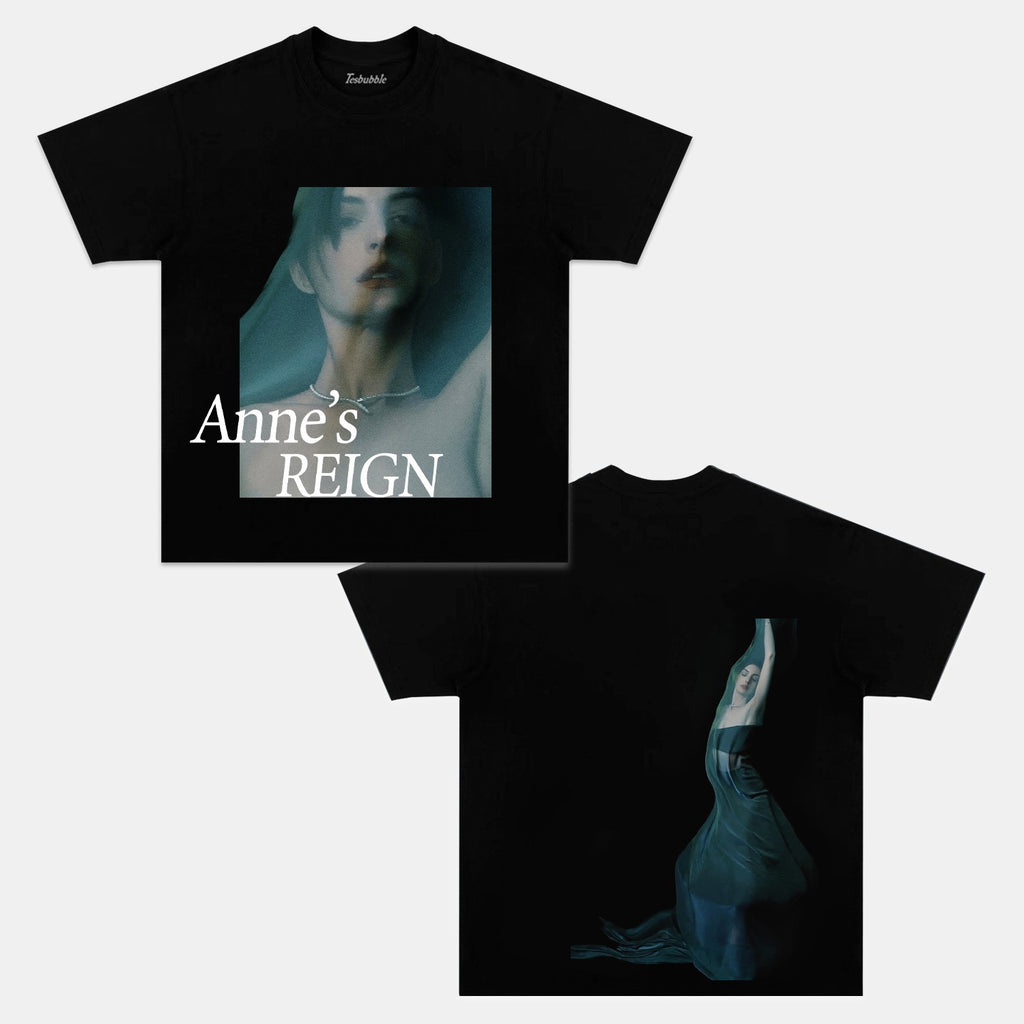 ANNE HATHAWAY 3.29 TEE