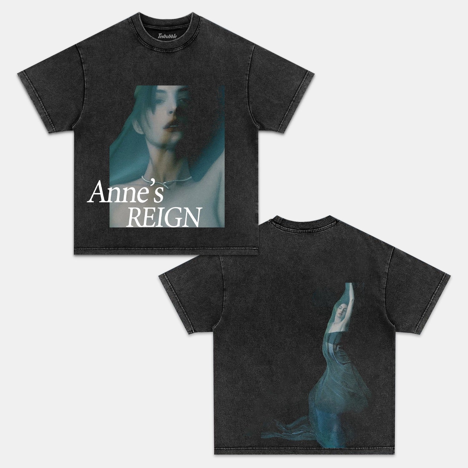 ANNE HATHAWAY 3.29 TEE
