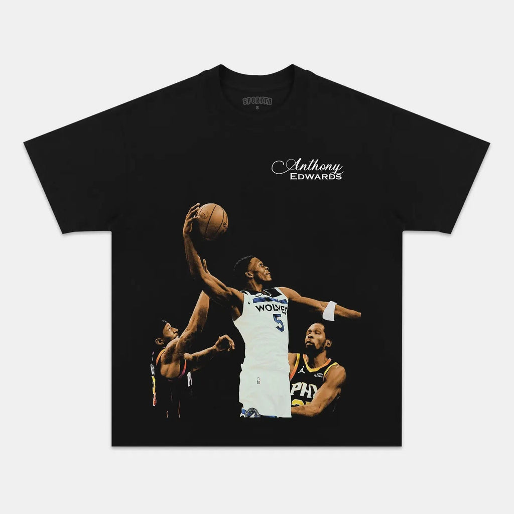 ANT OVER PHX TEE Style003