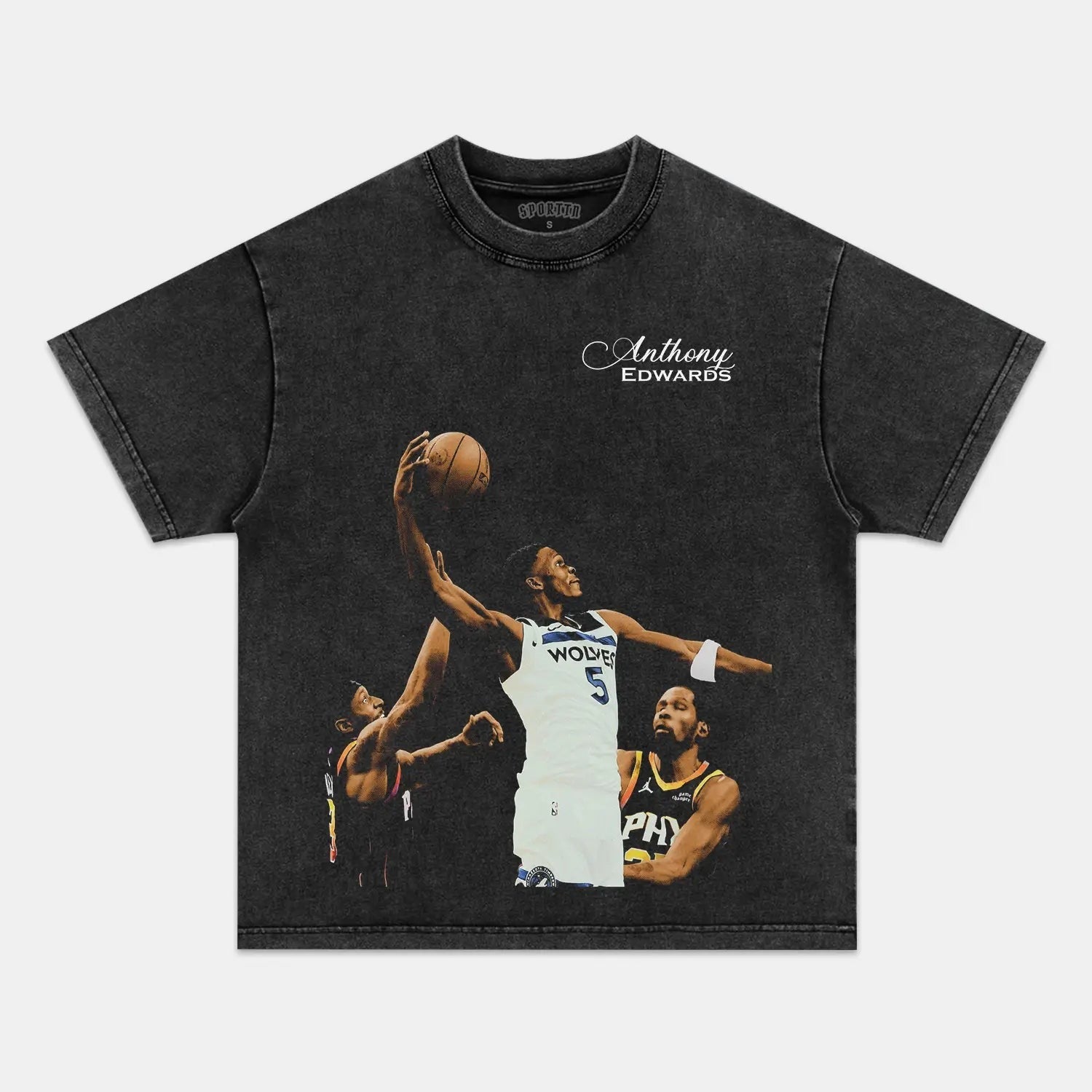 ANT OVER PHX TEE Style003