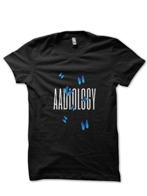 Aadiology T-Shirt Style003