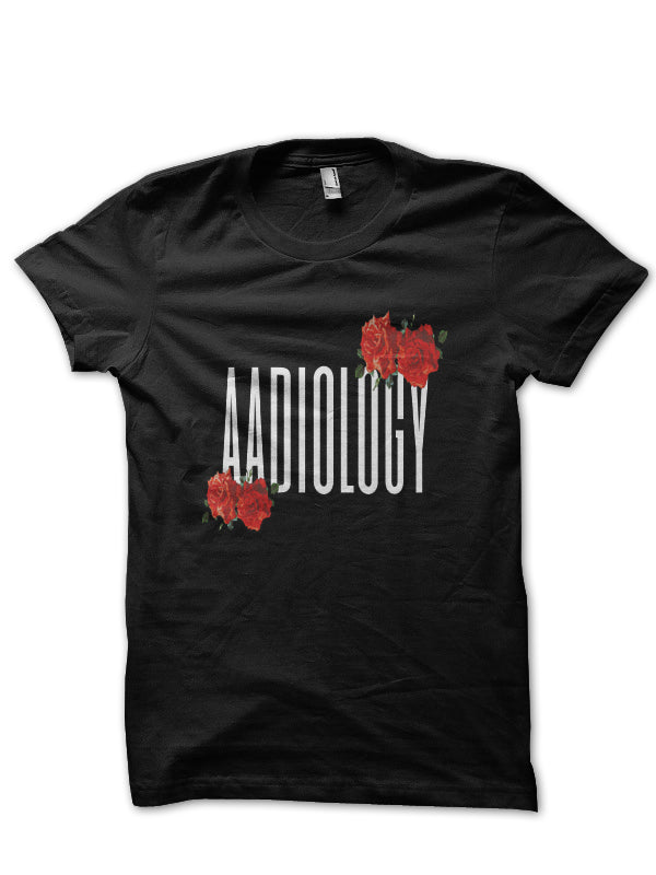 Aadiology T-Shirt Style002